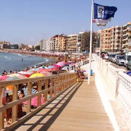 Rosamar * Torrevieja