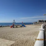 Rosamar Апартаменти