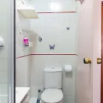 Rosamar Апартаменти