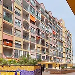 Апартаменти Rosamar