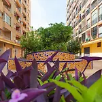 Rosamar Апартаменти