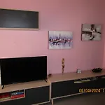 Rosamar Апартаменти