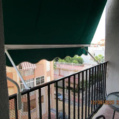 Апартаменти Rosamar *