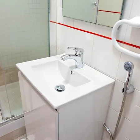 Apartmán Rosamar Torrevieja