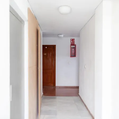 Rosamar Апартаменти *