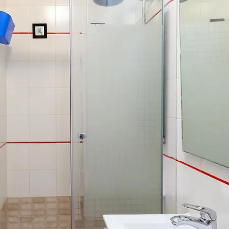 Apartmán Rosamar Torrevieja