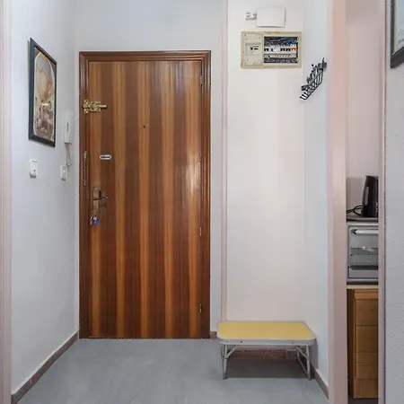 Apartmán Rosamar Torrevieja