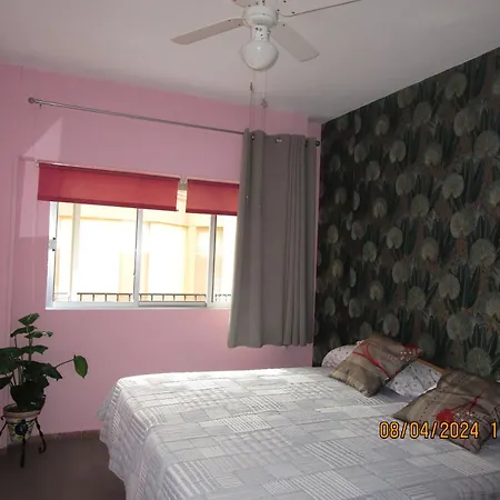 Rosamar Апартаменти Торрев'єха