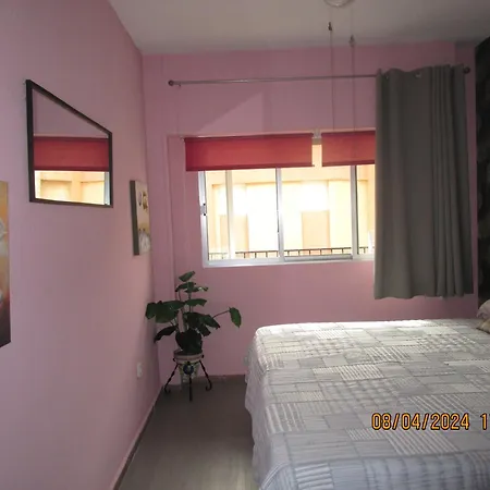 Apartmán Rosamar Torrevieja